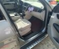 Серый Мерседес М-Класс, объемом двигателя 2.1 л и пробегом 250 тыс. км за 22000 $, фото 15 на Automoto.ua