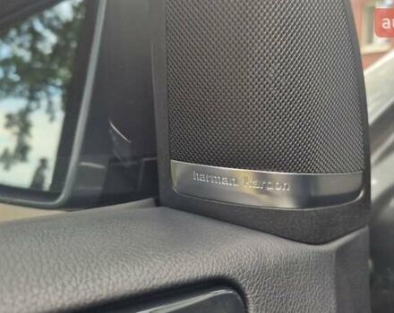 Серый Мерседес М-Класс, объемом двигателя 2.99 л и пробегом 103 тыс. км за 31000 $, фото 24 на Automoto.ua