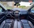 Серый Мерседес М-Класс, объемом двигателя 3 л и пробегом 137 тыс. км за 20900 $, фото 65 на Automoto.ua