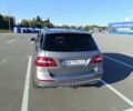Серый Мерседес М-Класс, объемом двигателя 2.1 л и пробегом 250 тыс. км за 19000 $, фото 8 на Automoto.ua