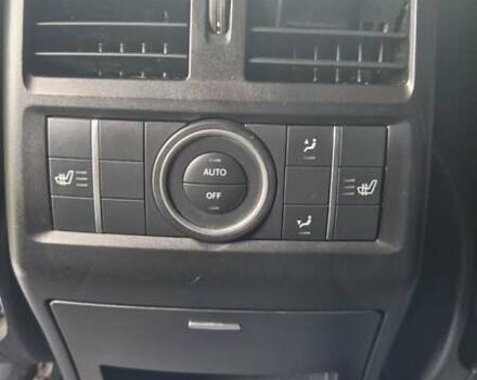 Серый Мерседес М-Класс, объемом двигателя 2.99 л и пробегом 103 тыс. км за 31000 $, фото 19 на Automoto.ua