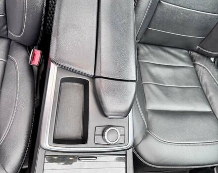 Серый Мерседес М-Класс, объемом двигателя 2.99 л и пробегом 285 тыс. км за 27500 $, фото 18 на Automoto.ua