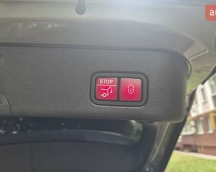 Серый Мерседес М-Класс, объемом двигателя 2.99 л и пробегом 103 тыс. км за 31000 $, фото 14 на Automoto.ua