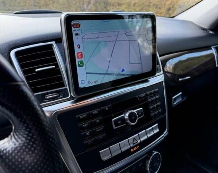 Серый Мерседес М-Класс, объемом двигателя 3.5 л и пробегом 180 тыс. км за 20900 $, фото 11 на Automoto.ua