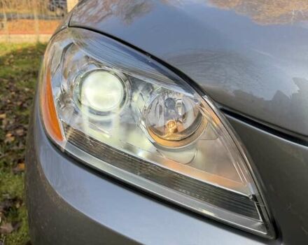 Серый Мерседес М-Класс, объемом двигателя 3.5 л и пробегом 180 тыс. км за 20900 $, фото 7 на Automoto.ua