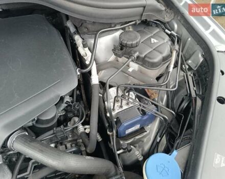 Серый Мерседес М-Класс, объемом двигателя 2.1 л и пробегом 250 тыс. км за 22000 $, фото 41 на Automoto.ua