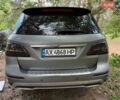 Сірий Мерседес М-Клас, об'ємом двигуна 2.14 л та пробігом 164 тис. км за 20500 $, фото 1 на Automoto.ua