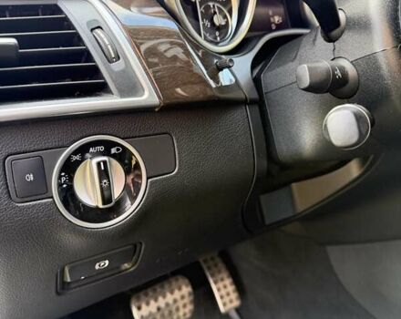 Серый Мерседес М-Класс, объемом двигателя 3.5 л и пробегом 180 тыс. км за 20900 $, фото 31 на Automoto.ua