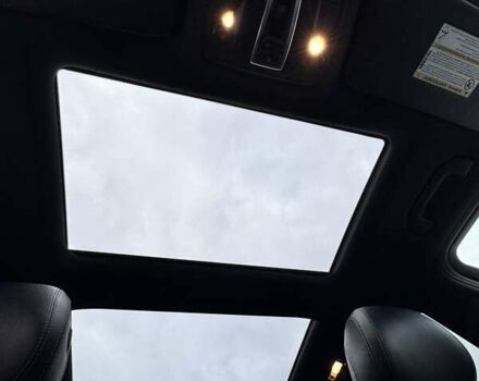 Серый Мерседес М-Класс, объемом двигателя 2.99 л и пробегом 285 тыс. км за 27500 $, фото 20 на Automoto.ua