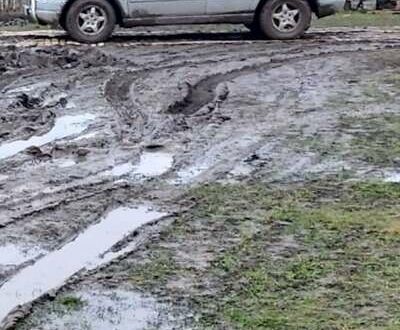 Серый Мерседес М-Класс, объемом двигателя 3.2 л и пробегом 390 тыс. км за 5500 $, фото 1 на Automoto.ua