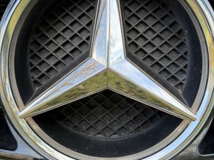 Серый Мерседес М-Класс, объемом двигателя 3.5 л и пробегом 180 тыс. км за 20900 $, фото 1 на Automoto.ua