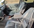 Синий Мерседес М-Класс, объемом двигателя 4 л и пробегом 340 тыс. км за 6500 $, фото 14 на Automoto.ua