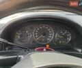Синий Мерседес М-Класс, объемом двигателя 4 л и пробегом 340 тыс. км за 6500 $, фото 16 на Automoto.ua