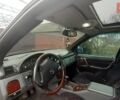Синий Мерседес М-Класс, объемом двигателя 3.2 л и пробегом 365 тыс. км за 6400 $, фото 6 на Automoto.ua