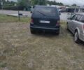 Синий Мерседес М-Класс, объемом двигателя 3.2 л и пробегом 320 тыс. км за 4950 $, фото 1 на Automoto.ua