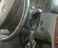 Синий Мерседес М-Класс, объемом двигателя 3.2 л и пробегом 300 тыс. км за 6000 $, фото 11 на Automoto.ua