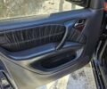 Синий Мерседес М-Класс, объемом двигателя 2.7 л и пробегом 440 тыс. км за 5300 $, фото 10 на Automoto.ua