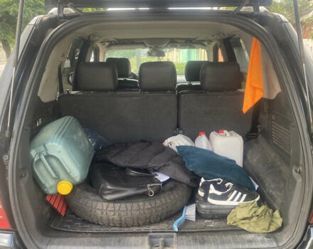 Мерседес М-Класс 2001 в Харькове на Automoto.ua Синий Мерседес М-Класс, объемом двигателя 3.2 л и пробегом 319 тыс. км за 5300 $, фото 1 на Automoto.ua