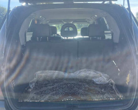 Мерседес М-Клас 2001 у Чернівцях на Automoto.ua Синій Мерседес М-Клас, об'ємом двигуна 2.69 л та пробігом 410 тис. км за 6000 $, фото 3 на Automoto.ua