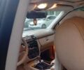 Синий Мерседес М-Класс, объемом двигателя 2.69 л и пробегом 300 тыс. км за 8500 $, фото 14 на Automoto.ua