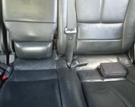 Синий Мерседес М-Класс, объемом двигателя 2.7 л и пробегом 254 тыс. км за 4500 $, фото 1 на Automoto.ua