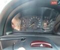 Синий Мерседес М-Класс, объемом двигателя 2.7 л и пробегом 255 тыс. км за 4200 $, фото 16 на Automoto.ua