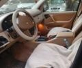 Синий Мерседес М-Класс, объемом двигателя 2.69 л и пробегом 300 тыс. км за 8500 $, фото 9 на Automoto.ua