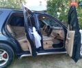 Синий Мерседес М-Класс, объемом двигателя 3.2 л и пробегом 302 тыс. км за 8000 $, фото 5 на Automoto.ua