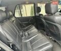 Синий Мерседес М-Класс, объемом двигателя 3.2 л и пробегом 380 тыс. км за 4750 $, фото 15 на Automoto.ua