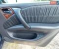 Синий Мерседес М-Класс, объемом двигателя 2.7 л и пробегом 255 тыс. км за 4200 $, фото 13 на Automoto.ua
