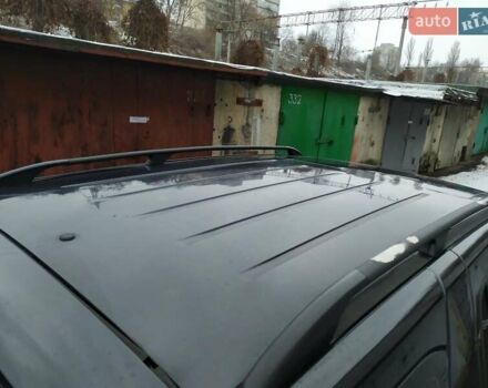 Синий Мерседес М-Класс, объемом двигателя 2.7 л и пробегом 181 тыс. км за 6700 $, фото 11 на Automoto.ua