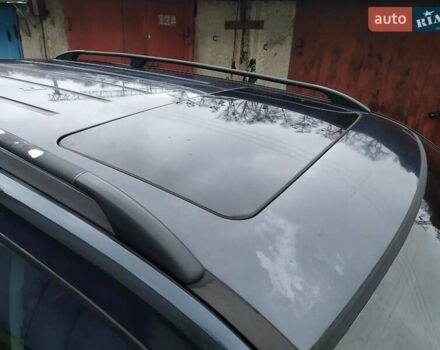 Синий Мерседес М-Класс, объемом двигателя 2.7 л и пробегом 181 тыс. км за 6700 $, фото 12 на Automoto.ua