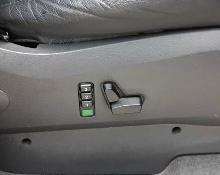 Синій Мерседес М-Клас, об'ємом двигуна 2.7 л та пробігом 370 тис. км за 4500 $, фото 11 на Automoto.ua