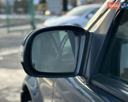 Синий Мерседес М-Класс, объемом двигателя 3.19 л и пробегом 324 тыс. км за 8400 $, фото 21 на Automoto.ua