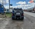 Синий Мерседес М-Класс, объемом двигателя 2.7 л и пробегом 305 тыс. км за 7300 $, фото 5 на Automoto.ua