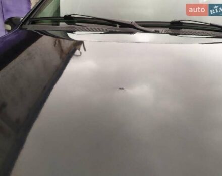 Синий Мерседес М-Класс, объемом двигателя 2.7 л и пробегом 181 тыс. км за 6700 $, фото 13 на Automoto.ua