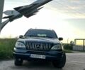 Синий Мерседес М-Класс, объемом двигателя 4 л и пробегом 424 тыс. км за 5500 $, фото 1 на Automoto.ua