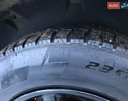 Синій Мерседес М-Клас, об'ємом двигуна 2.7 л та пробігом 370 тис. км за 4500 $, фото 6 на Automoto.ua