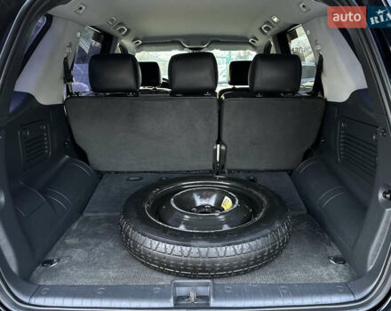 Синий Мерседес М-Класс, объемом двигателя 3.19 л и пробегом 324 тыс. км за 8400 $, фото 17 на Automoto.ua