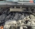 Синий Мерседес М-Класс, объемом двигателя 2.7 л и пробегом 305 тыс. км за 7300 $, фото 17 на Automoto.ua