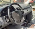 Синий Мерседес М-Класс, объемом двигателя 2.7 л и пробегом 305 тыс. км за 7300 $, фото 14 на Automoto.ua