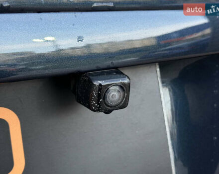 Синий Мерседес М-Класс, объемом двигателя 3.19 л и пробегом 324 тыс. км за 8400 $, фото 15 на Automoto.ua