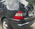 Синій Мерседес М-Клас, об'ємом двигуна 2.69 л та пробігом 237 тис. км за 8500 $, фото 12 на Automoto.ua