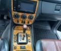 Синій Мерседес М-Клас, об'ємом двигуна 2.69 л та пробігом 237 тис. км за 8500 $, фото 15 на Automoto.ua