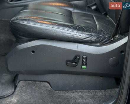 Синий Мерседес М-Класс, объемом двигателя 3.19 л и пробегом 324 тыс. км за 8400 $, фото 24 на Automoto.ua