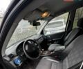 Синий Мерседес М-Класс, объемом двигателя 2.7 л и пробегом 275 тыс. км за 4300 $, фото 7 на Automoto.ua
