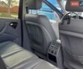 Синий Мерседес М-Класс, объемом двигателя 2.7 л и пробегом 305 тыс. км за 7300 $, фото 12 на Automoto.ua