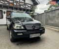 Синій Мерседес М-Клас, об'ємом двигуна 2.69 л та пробігом 237 тис. км за 8500 $, фото 5 на Automoto.ua