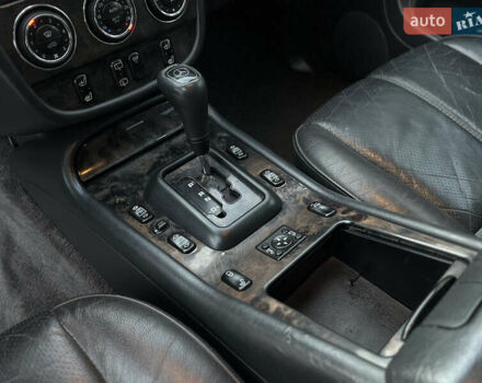 Синий Мерседес М-Класс, объемом двигателя 3.19 л и пробегом 324 тыс. км за 8400 $, фото 36 на Automoto.ua