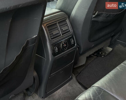 Синий Мерседес М-Класс, объемом двигателя 3.19 л и пробегом 324 тыс. км за 8400 $, фото 42 на Automoto.ua